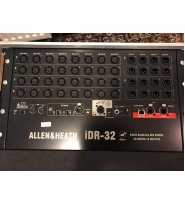 Allen&Heat iDR32